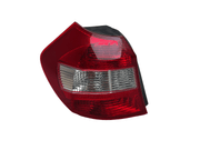 Piloto tra izq BMW 1 04-13 - L90009539