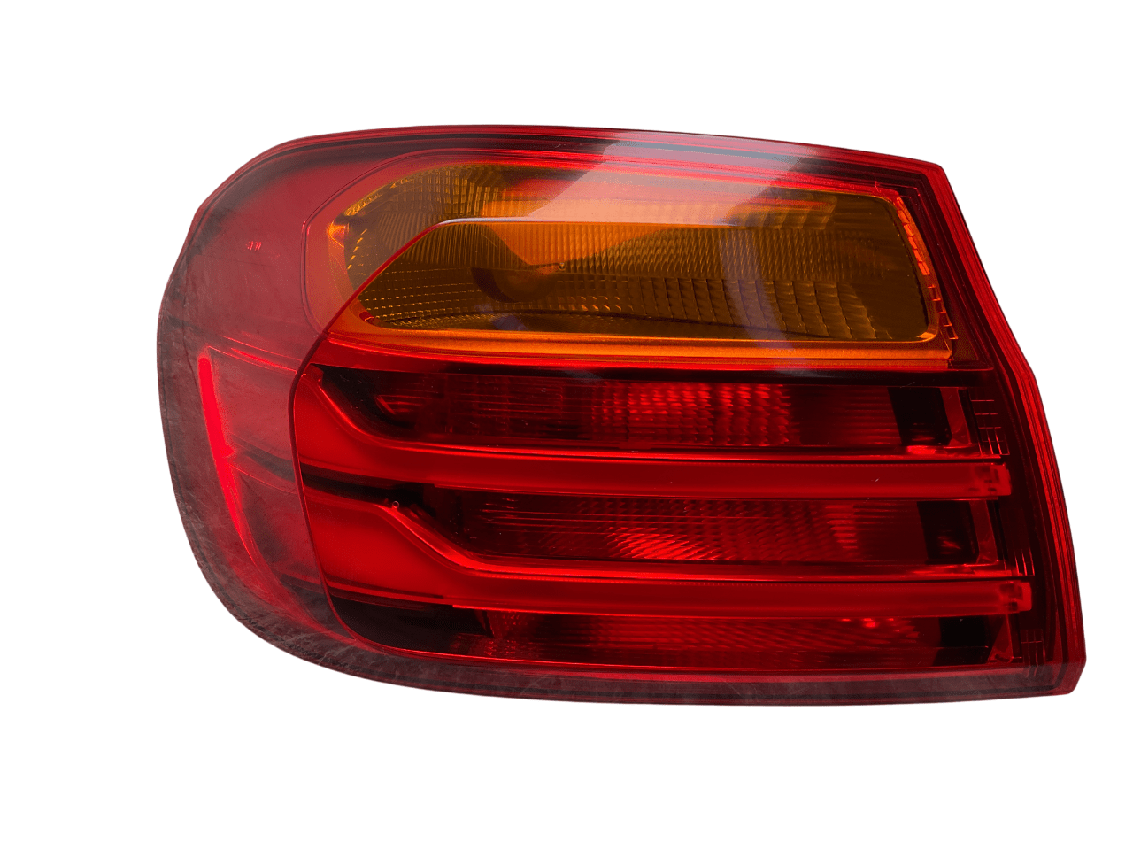 Piloto tra izq BMW Serie 4 13-20 Cabrio - 63217296097