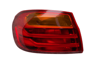 Piloto tra izq BMW Serie 4 13-20 Cabrio - 63217296097