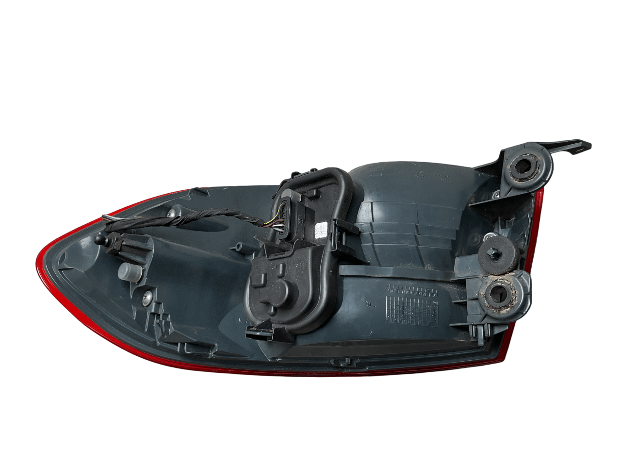 Piloto tra izq BMW Serie 4 13-20 Cabrio - 63217296097