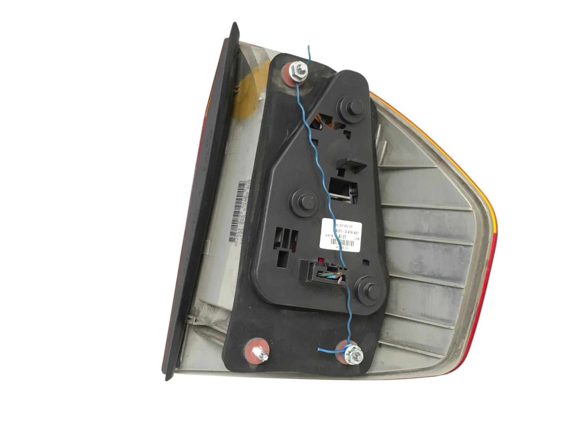 Piloto tra izq BMW X3 E83 - 63213418437