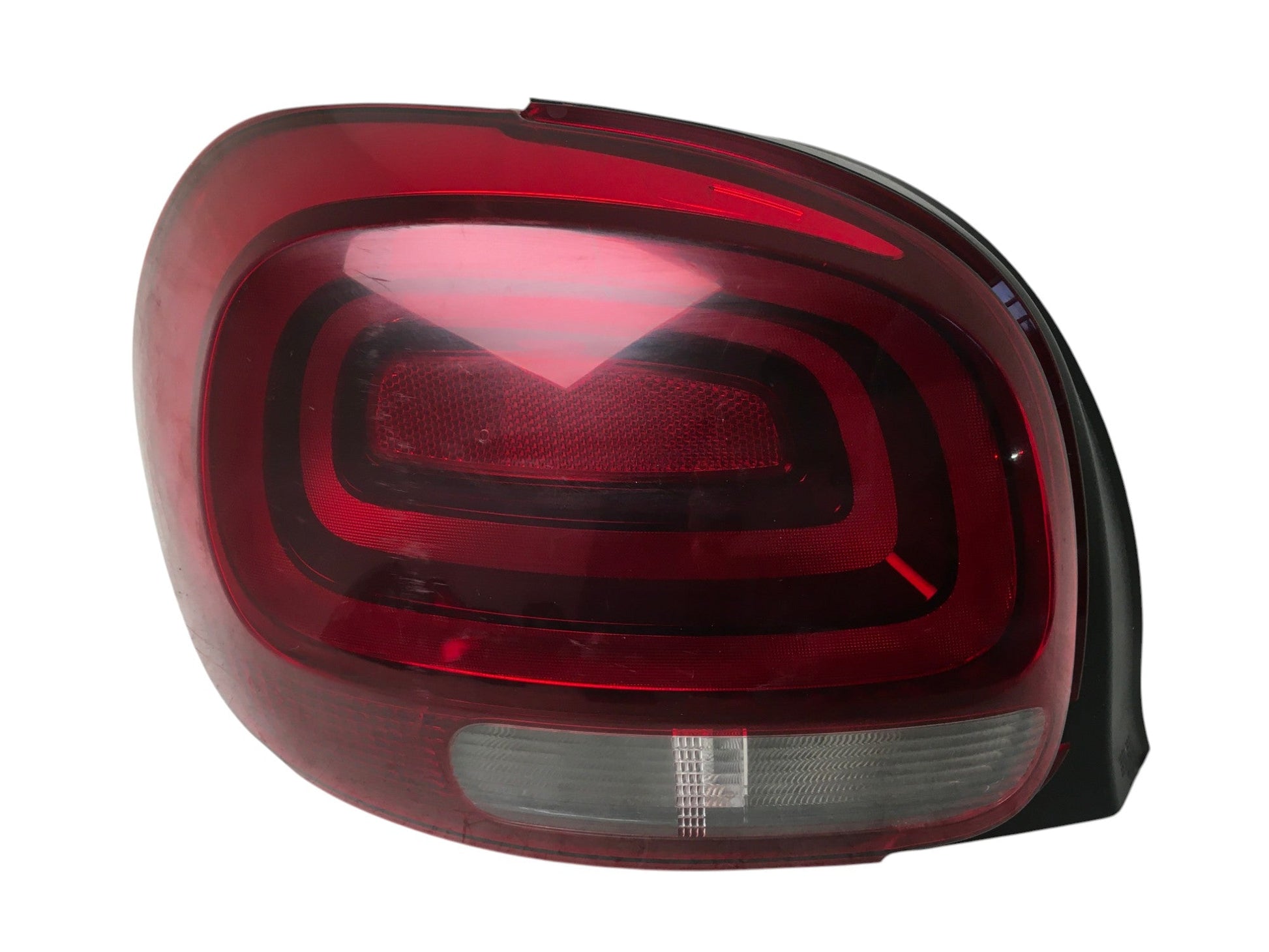 Piloto tra izq Citroen C3 III SX - 9812257580