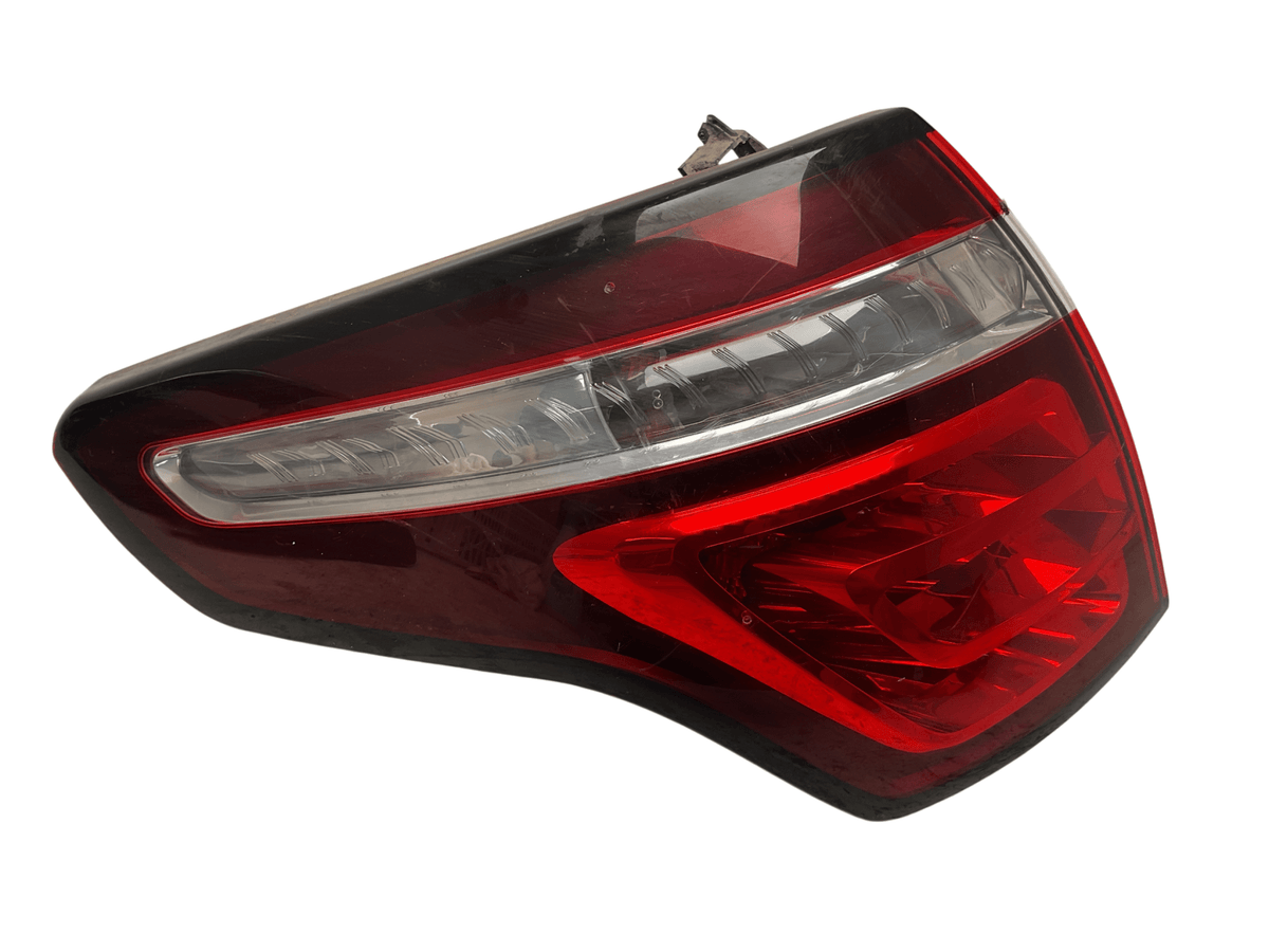 Piloto tra izq Citroën C4 Picasso 13-18 - 9673164880