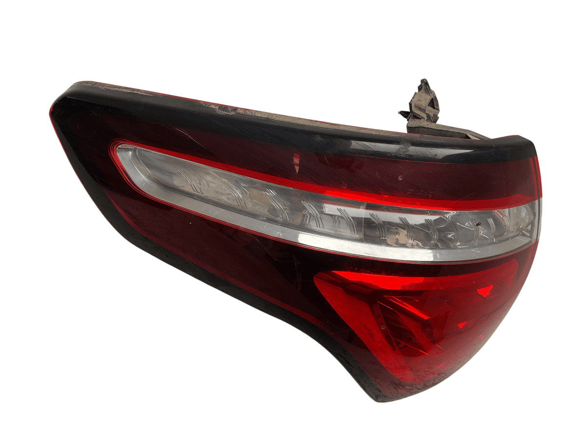 Piloto tra izq Citroën C4 Picasso 13-18 - 9673164880