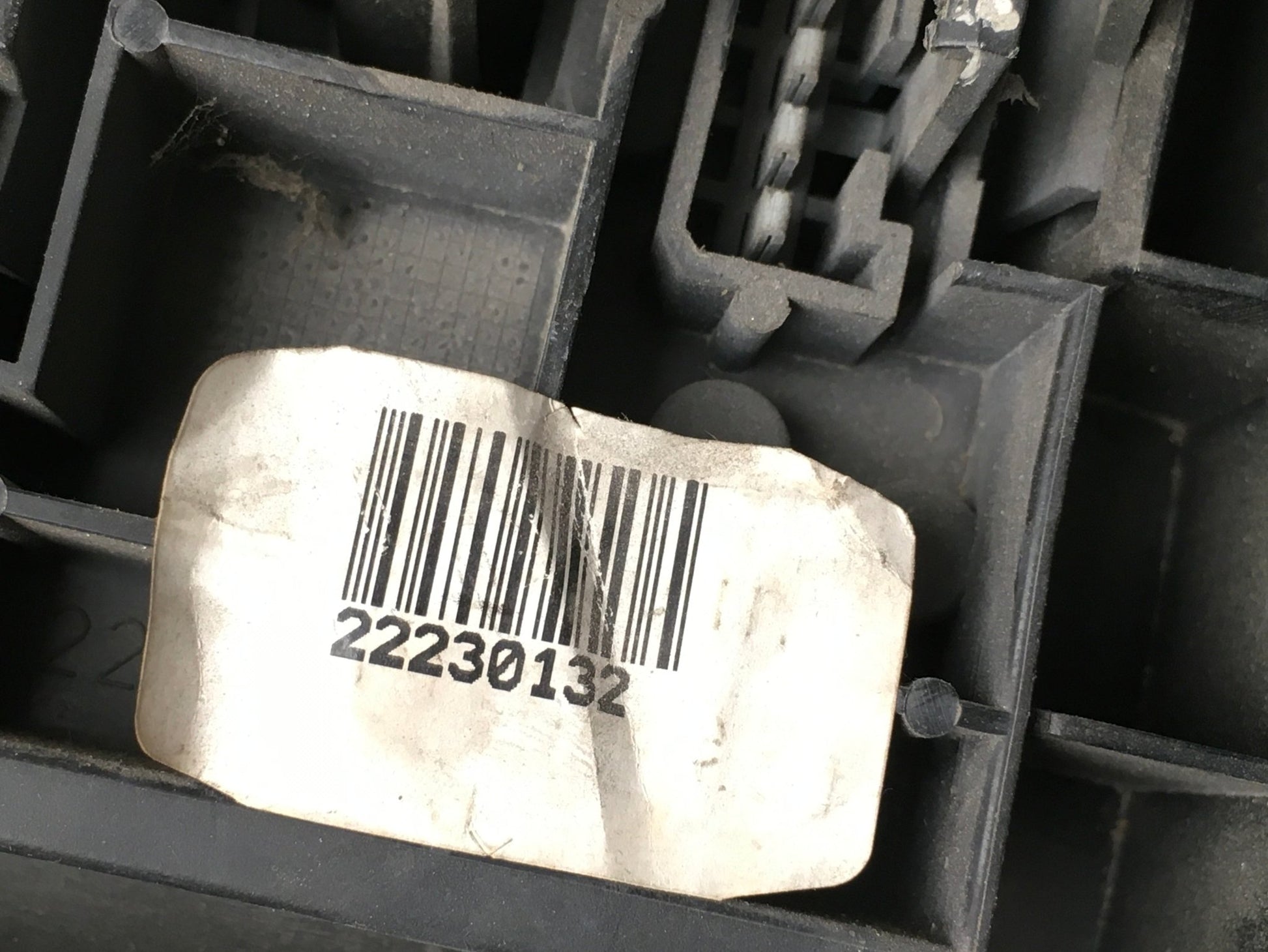 Piloto tra izq Citroen Xantia - 22230132