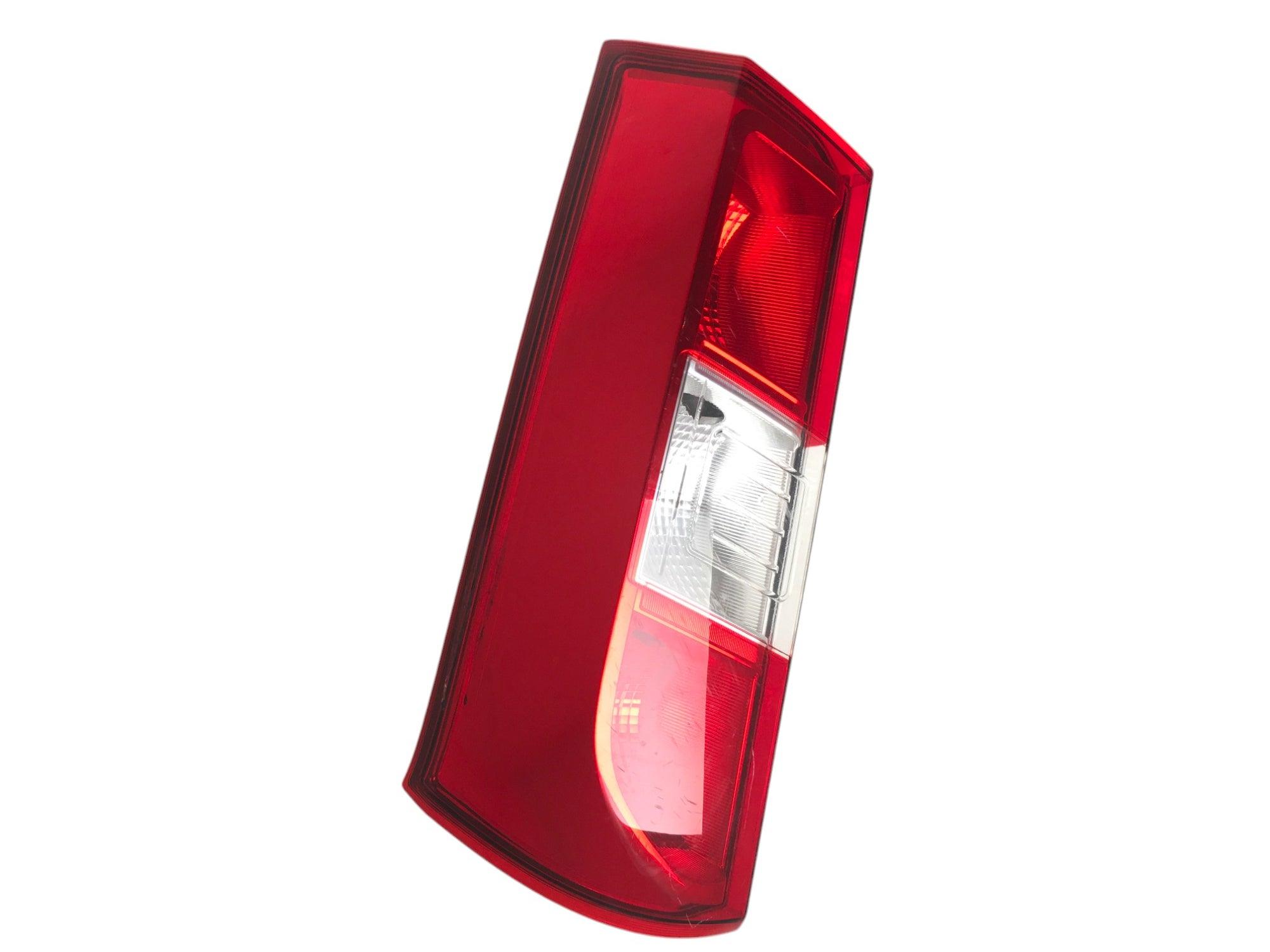 Piloto tra izq Dacia Dokker - 265551619R