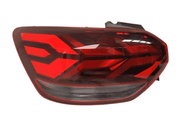 Piloto tra izq Dacia Sandero III 265550529R - 265550529R