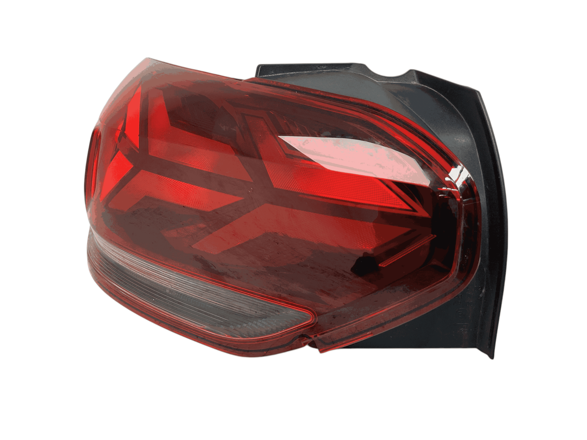 Piloto tra izq Dacia Sandero III 265550529R - 265550529R