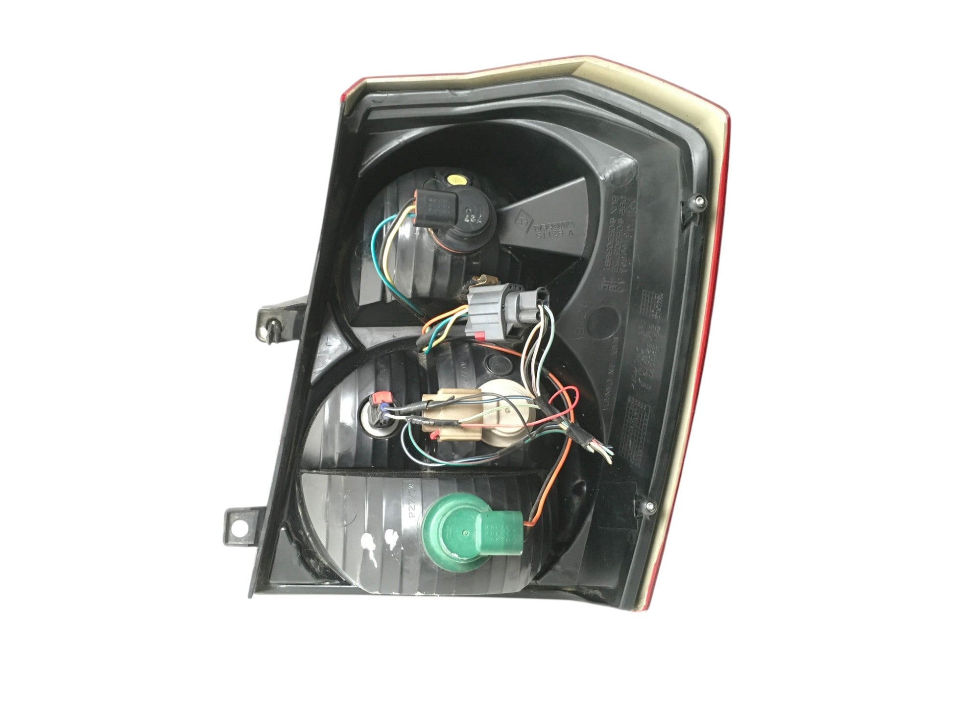 Piloto tra izq Dodge Caliber - 05303753