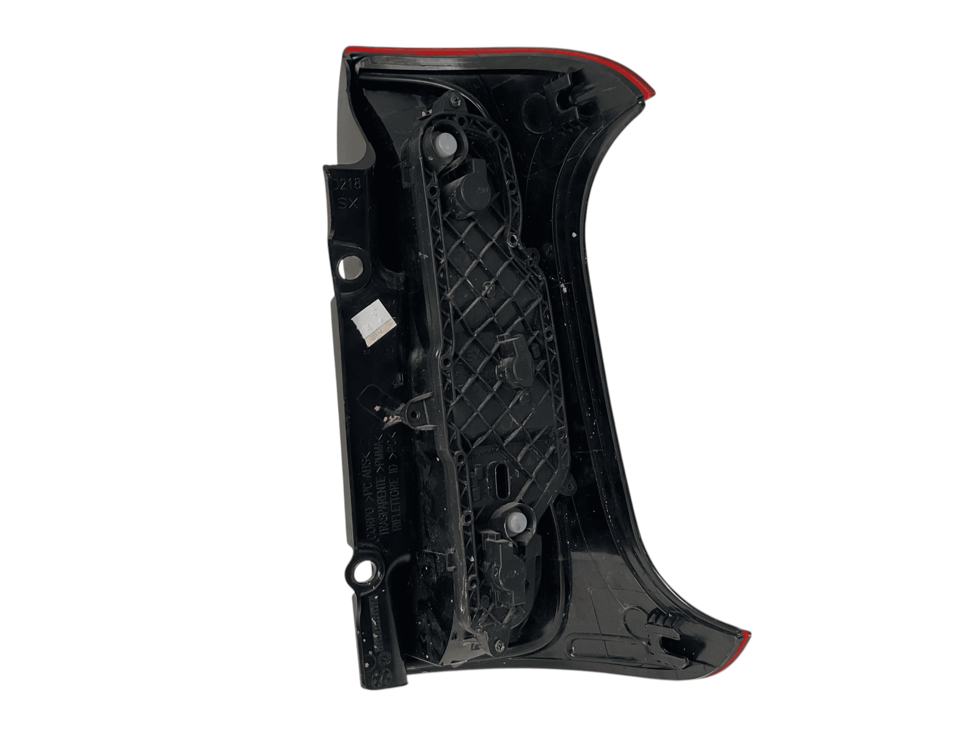 Piloto tra izq Fiat Panda III 51843643 - 51843643