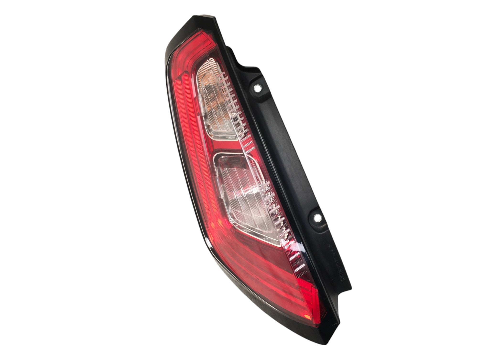 Piloto tra izq Fiat Punto 199 Fase 2 - 51927097