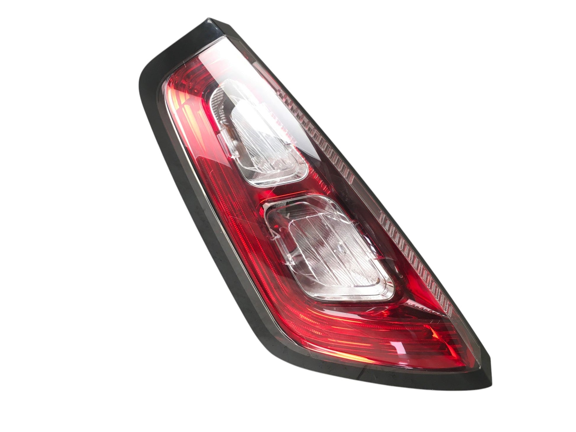 Piloto tra izq Fiat Punto 199 Fase 2 - 51927097