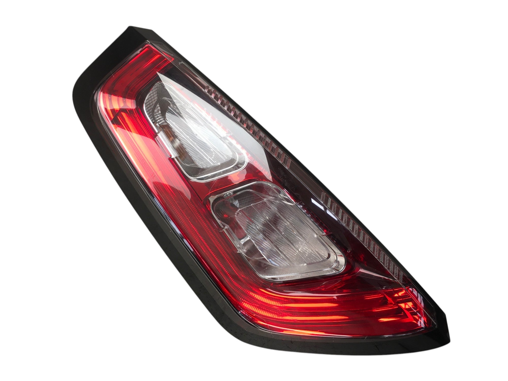 Piloto tra izq Fiat Punto 199 Fase 2 - 51927097