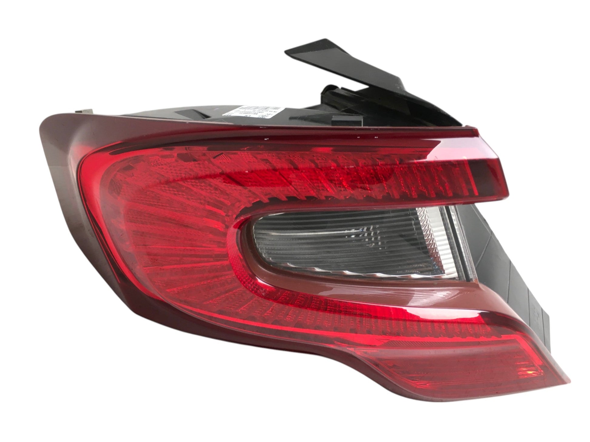 Piloto tra izq Fiat Tipo II 356 - 521029670