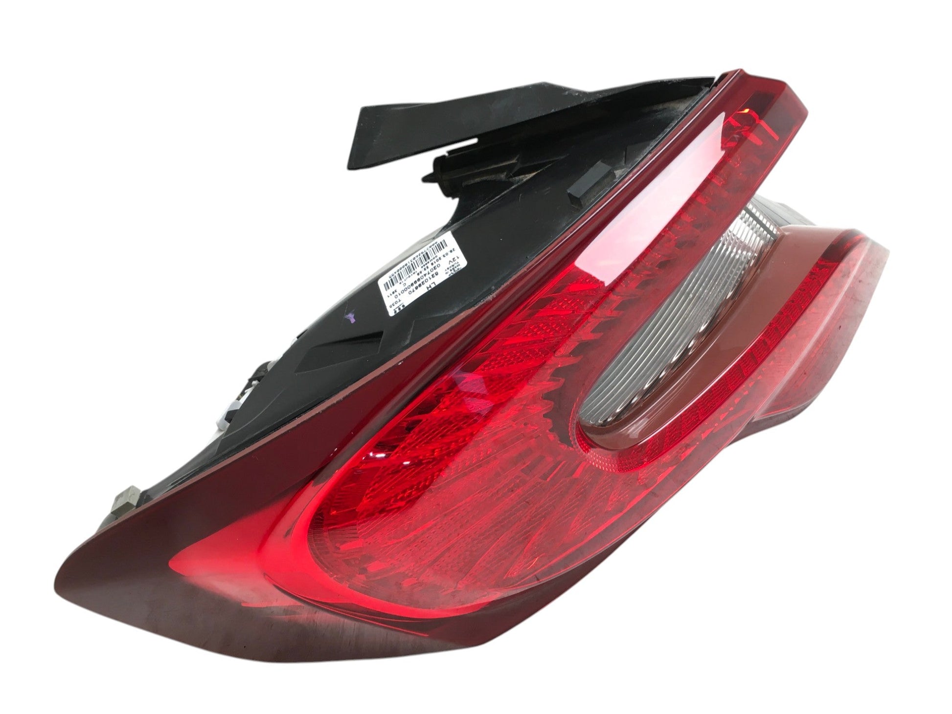 Piloto tra izq Fiat Tipo II 356 - 521029670