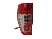 Piloto tra izq Ford Ranger T6 TKE - B3913405