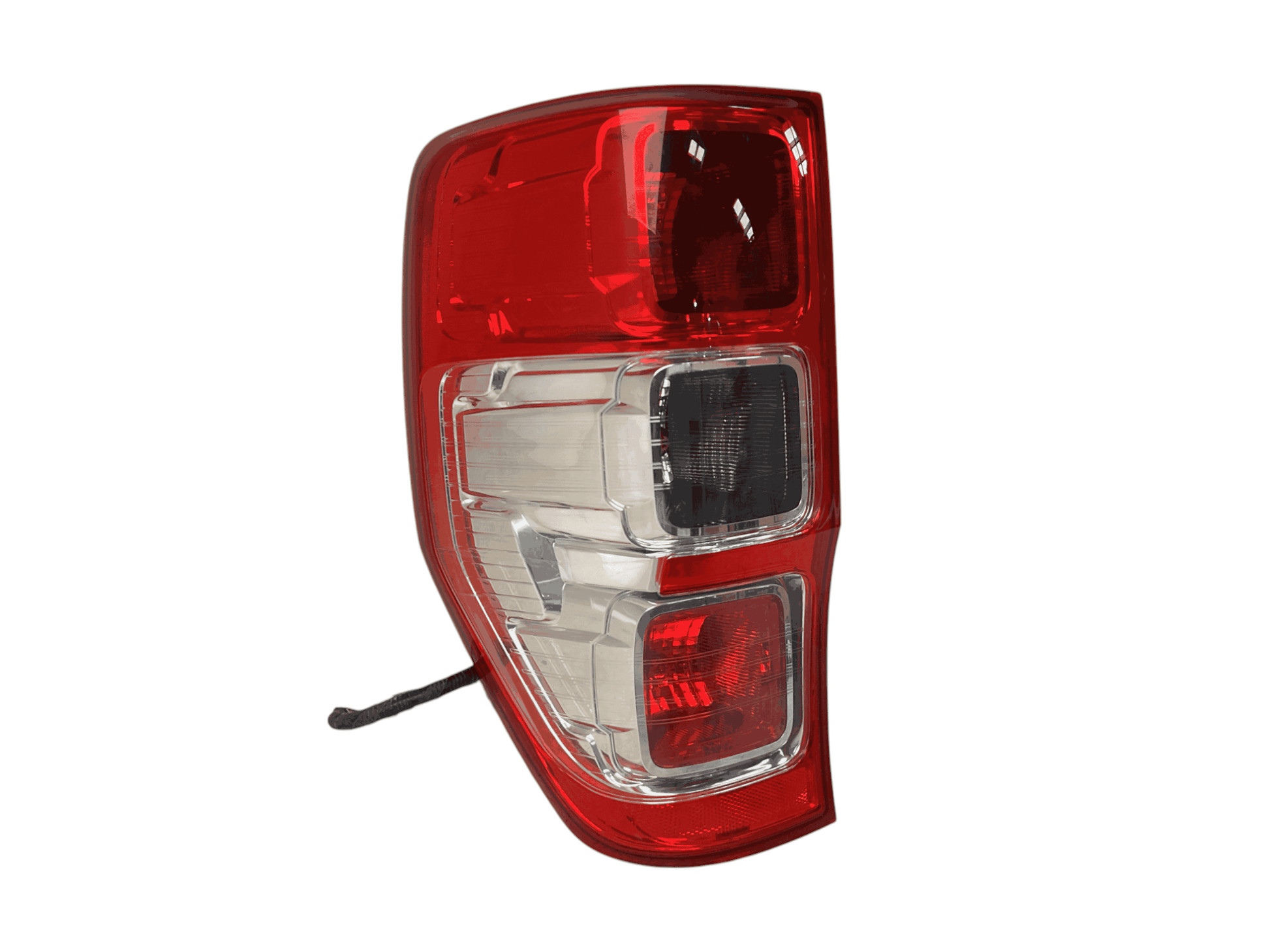 Piloto tra izq Ford Ranger T6 TKE - B3913405