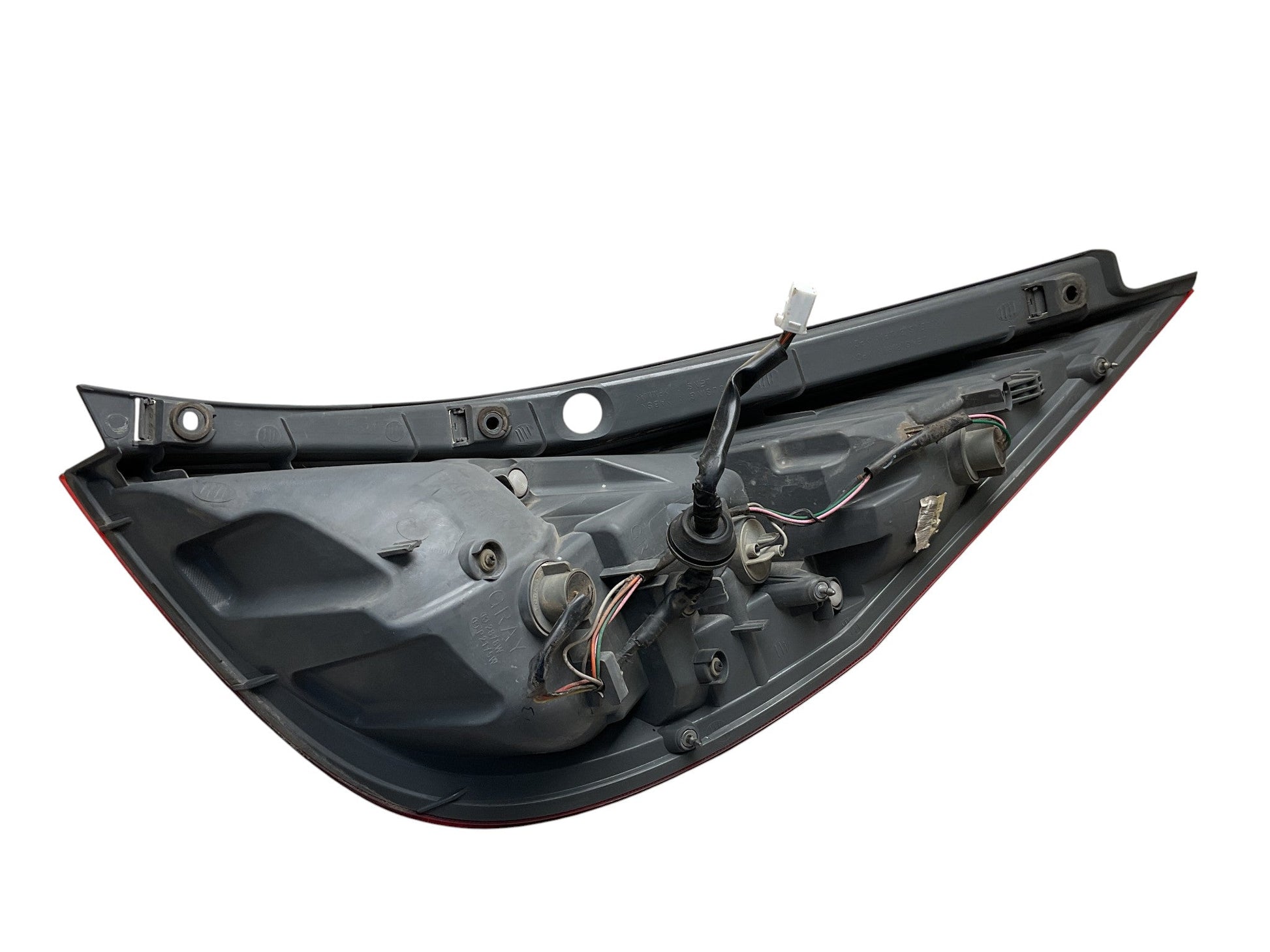 Piloto tra izq Hyundai i30 2007 - 2012 - 924012L0