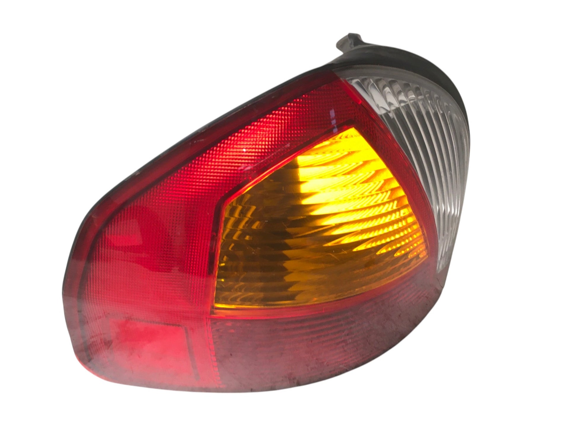 Piloto tra izq Hyundai Santa Fe I SM - 16397051