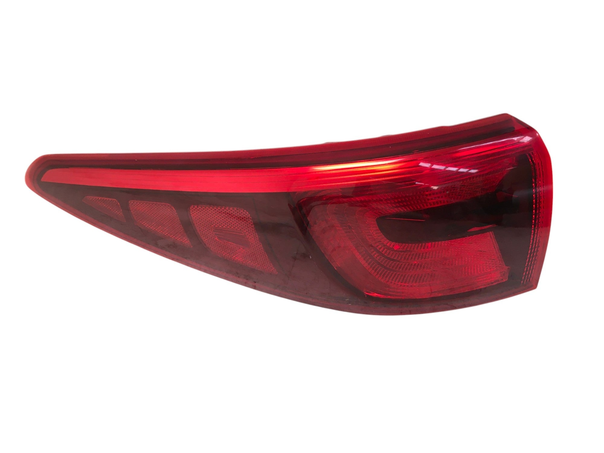 Piloto tra izq Kia Sportage IV QL - 92401F10