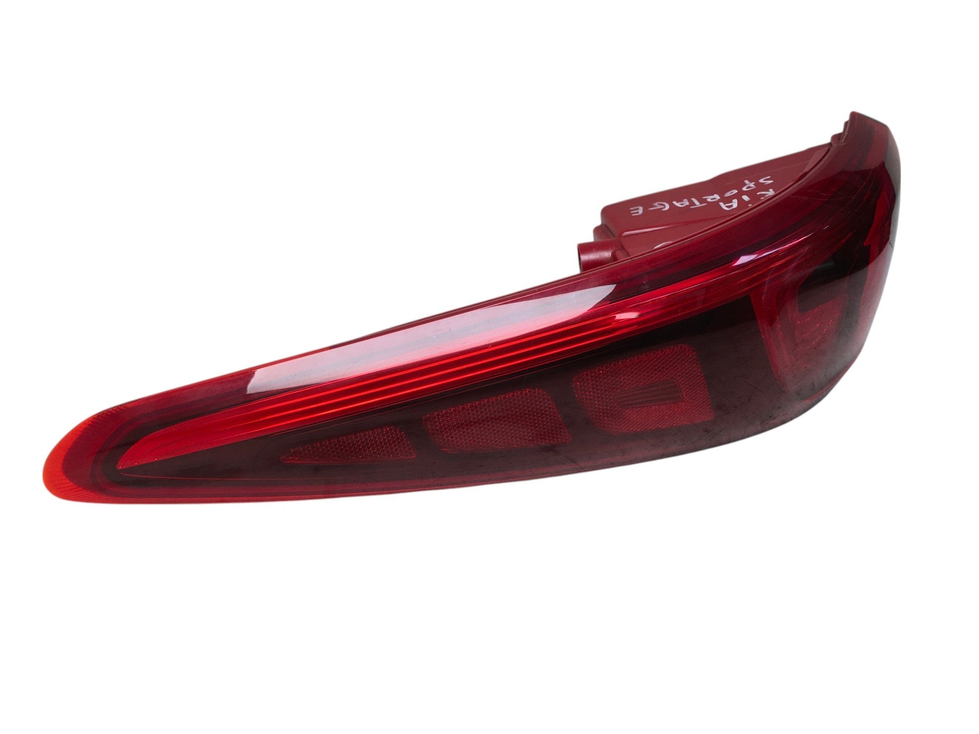 Piloto tra izq Kia Sportage IV QL - 92401F10