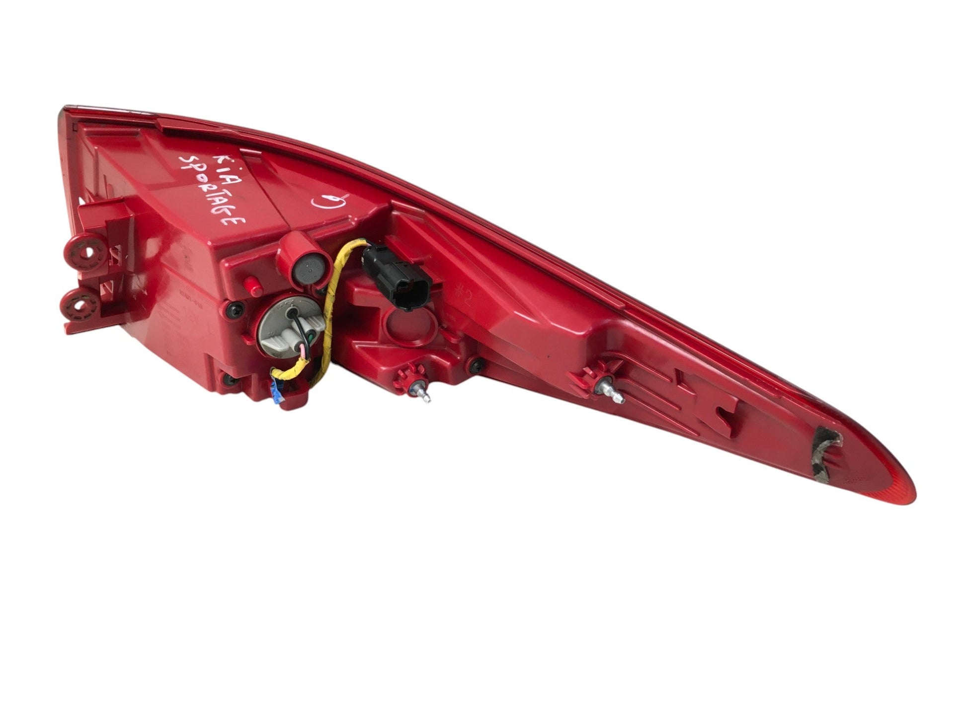 Piloto tra izq Kia Sportage IV QL - 92401F10