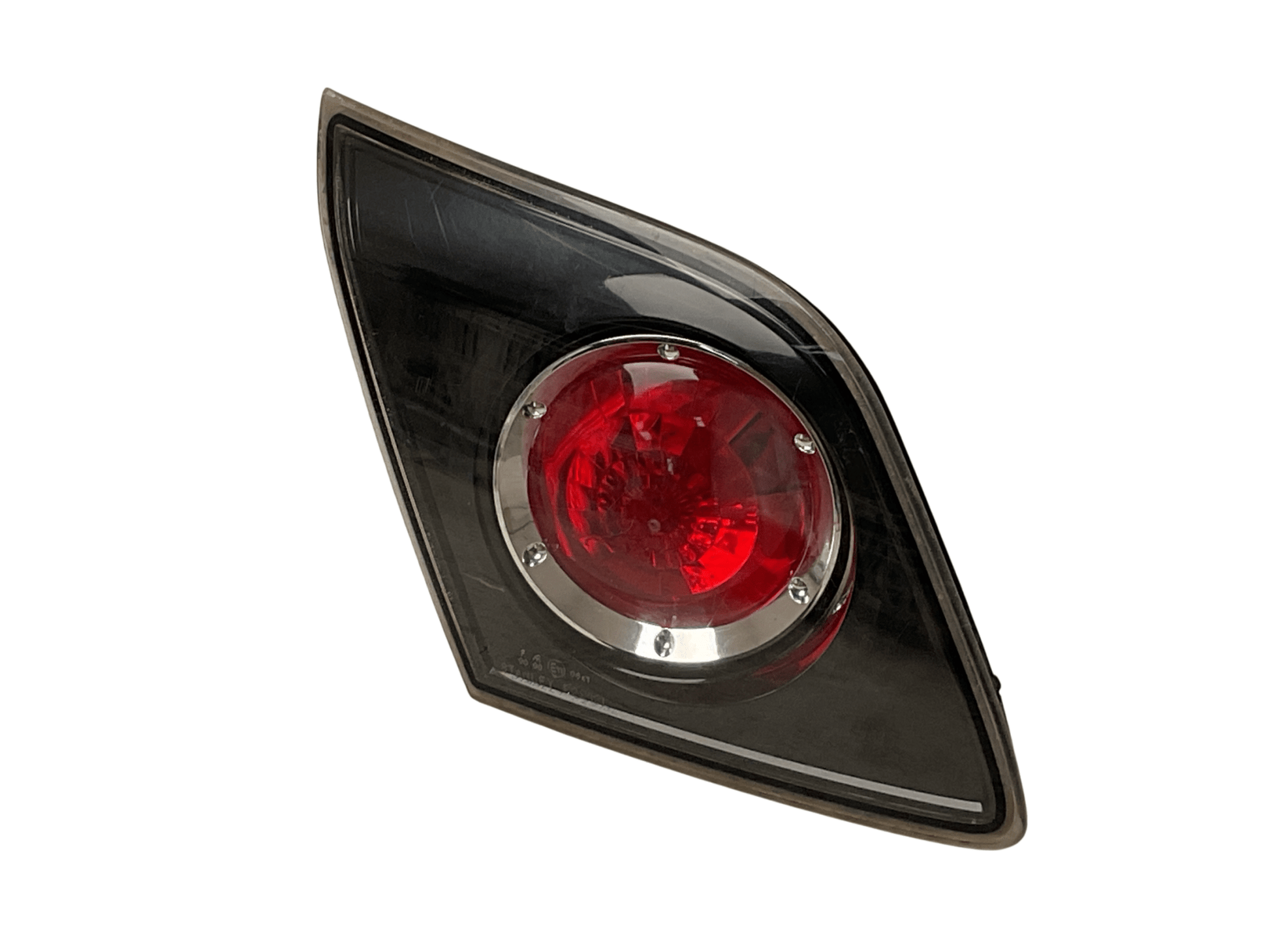 Piloto tra izq Mazda 3 Berlina 03-09 - BP4N513G0C