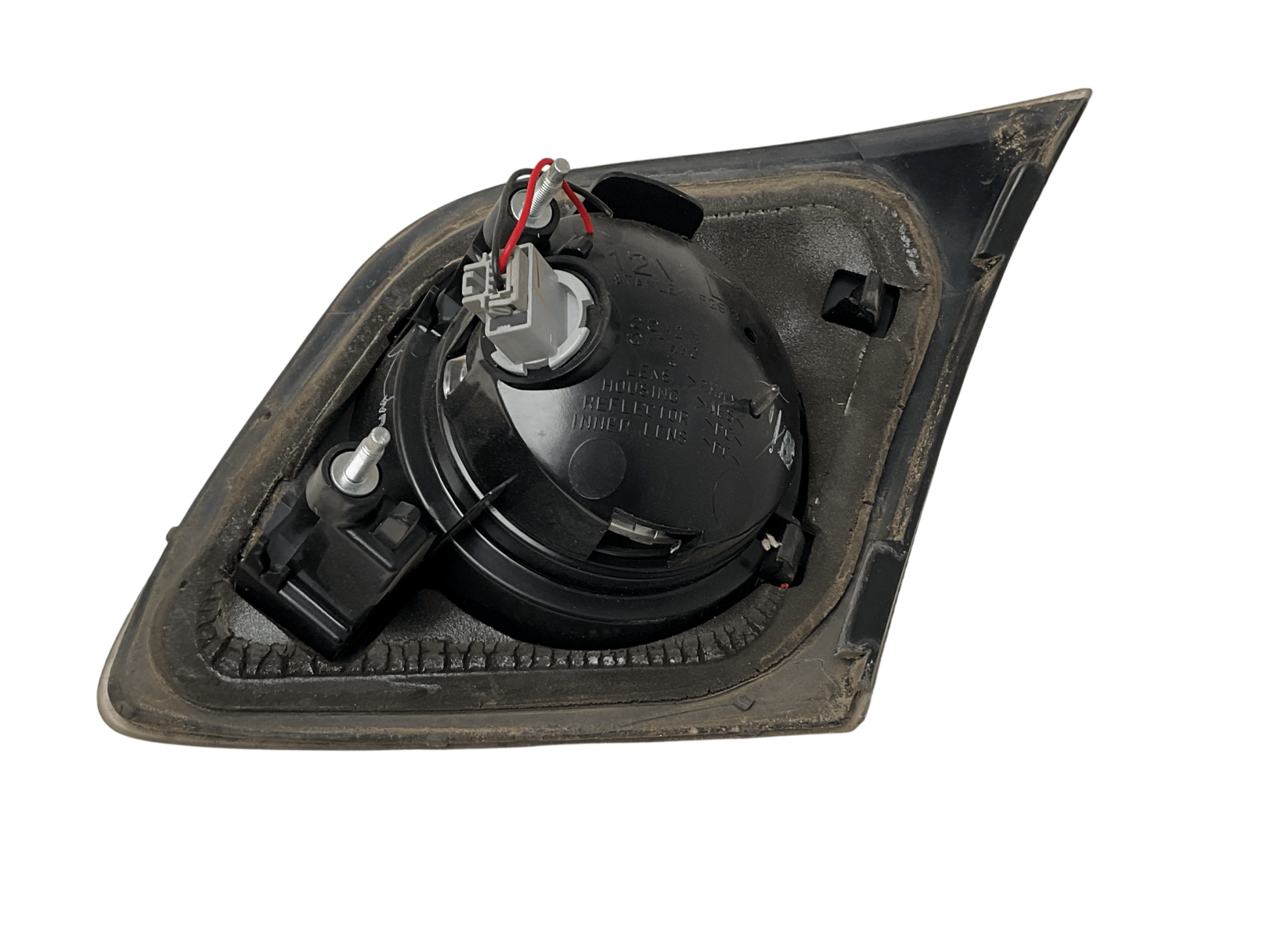Piloto tra izq Mazda 3 Berlina 03-09 - BP4N513G0C