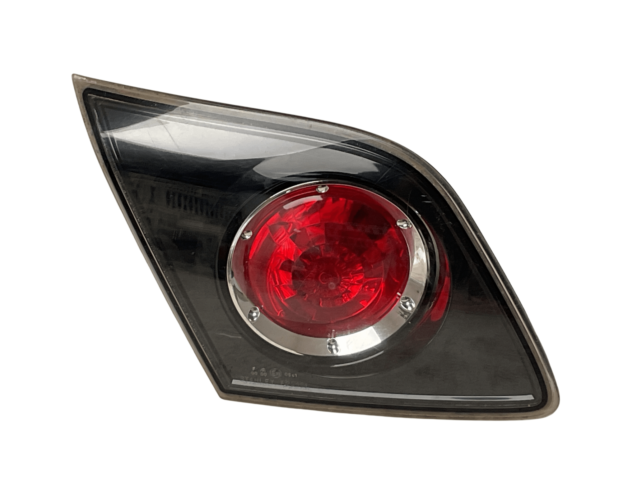 Piloto tra izq Mazda 3 Berlina 03-09 - BP4N513G0C