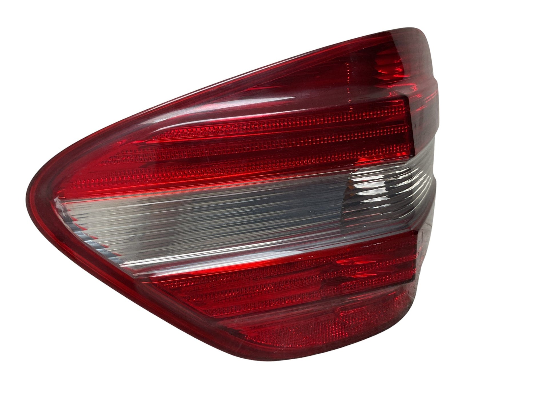 Piloto Tra izq Mercedes Clase M 2005 - 2011 - A1648201964