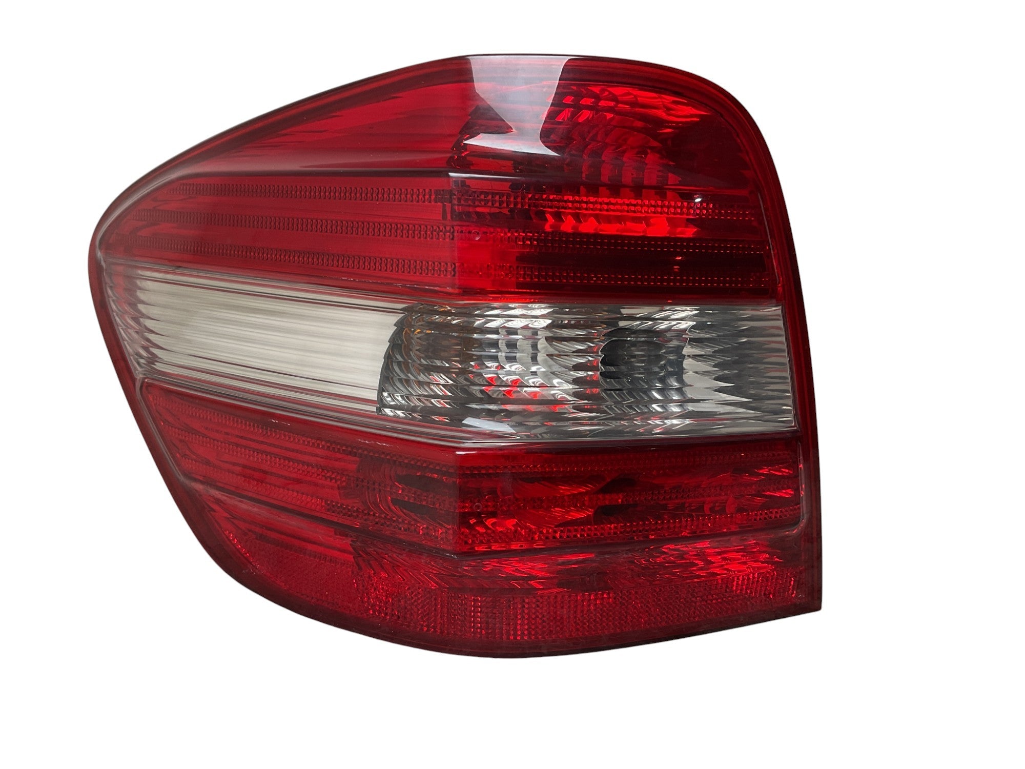 Piloto Tra izq Mercedes Clase M 2005 - 2011 - A1648201964