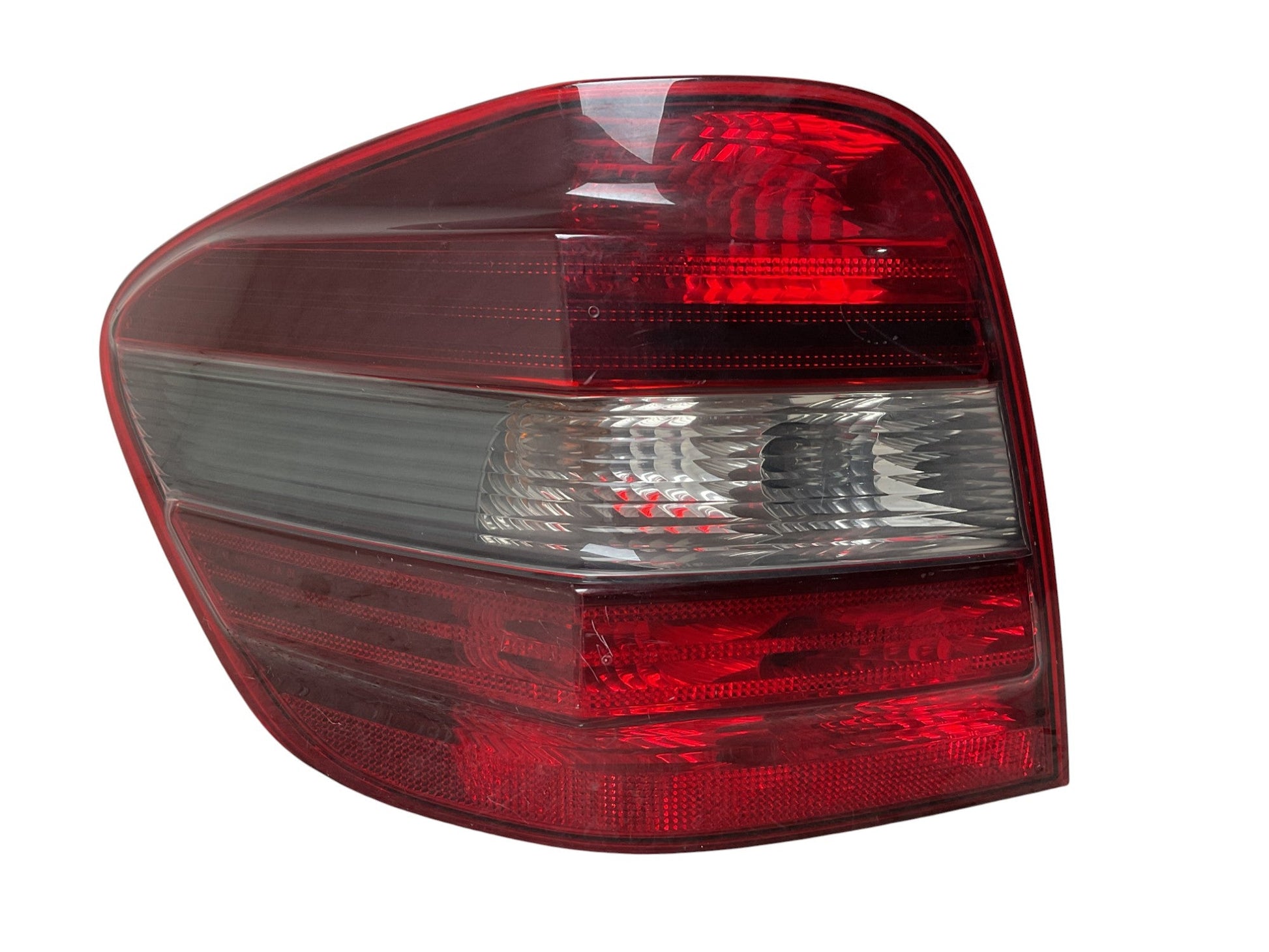 Piloto Tra izq Mercedes Clase M 2005 - 2011 - A1648202164