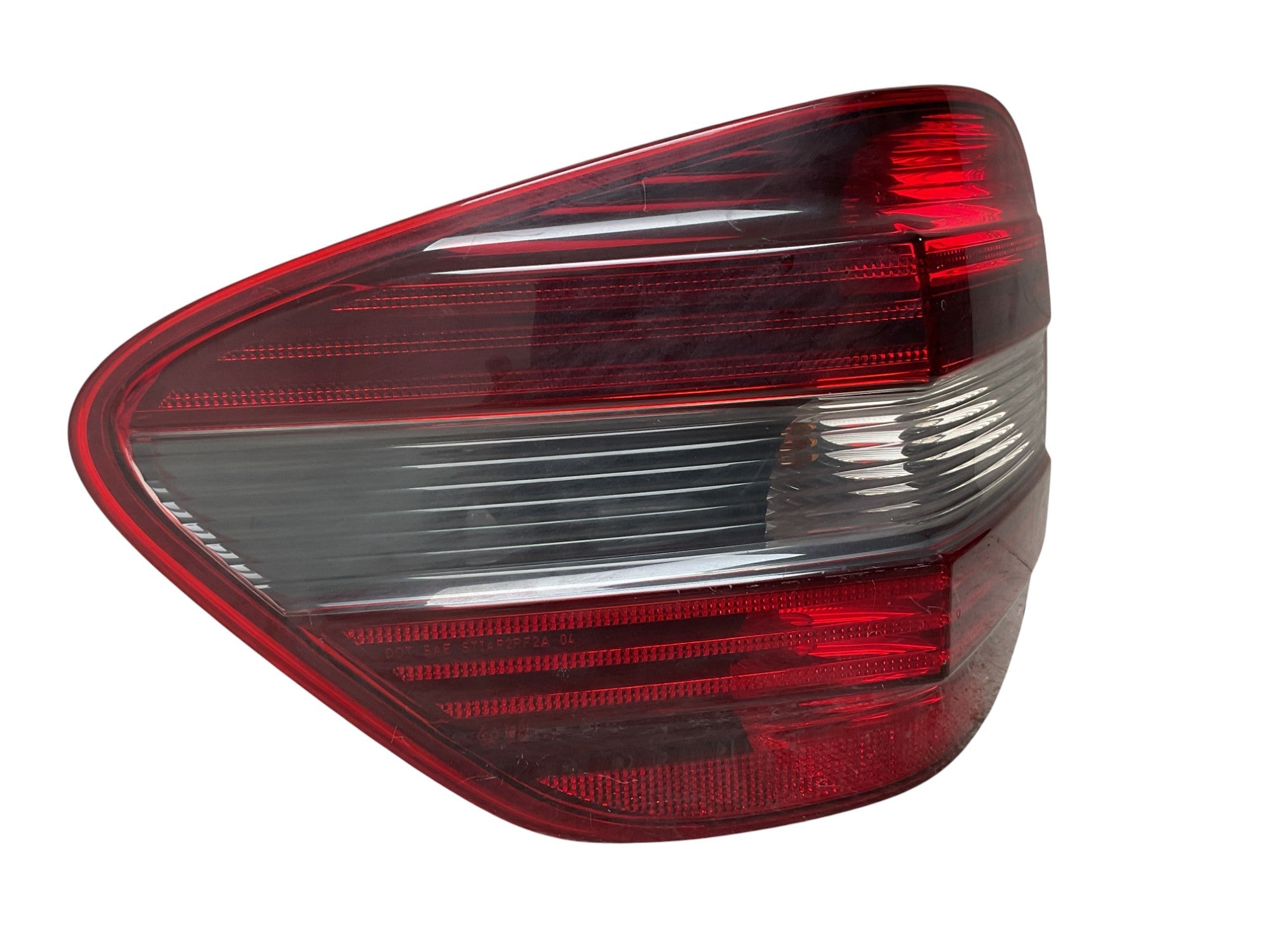 Piloto Tra izq Mercedes Clase M 2005 - 2011 - A1648202164