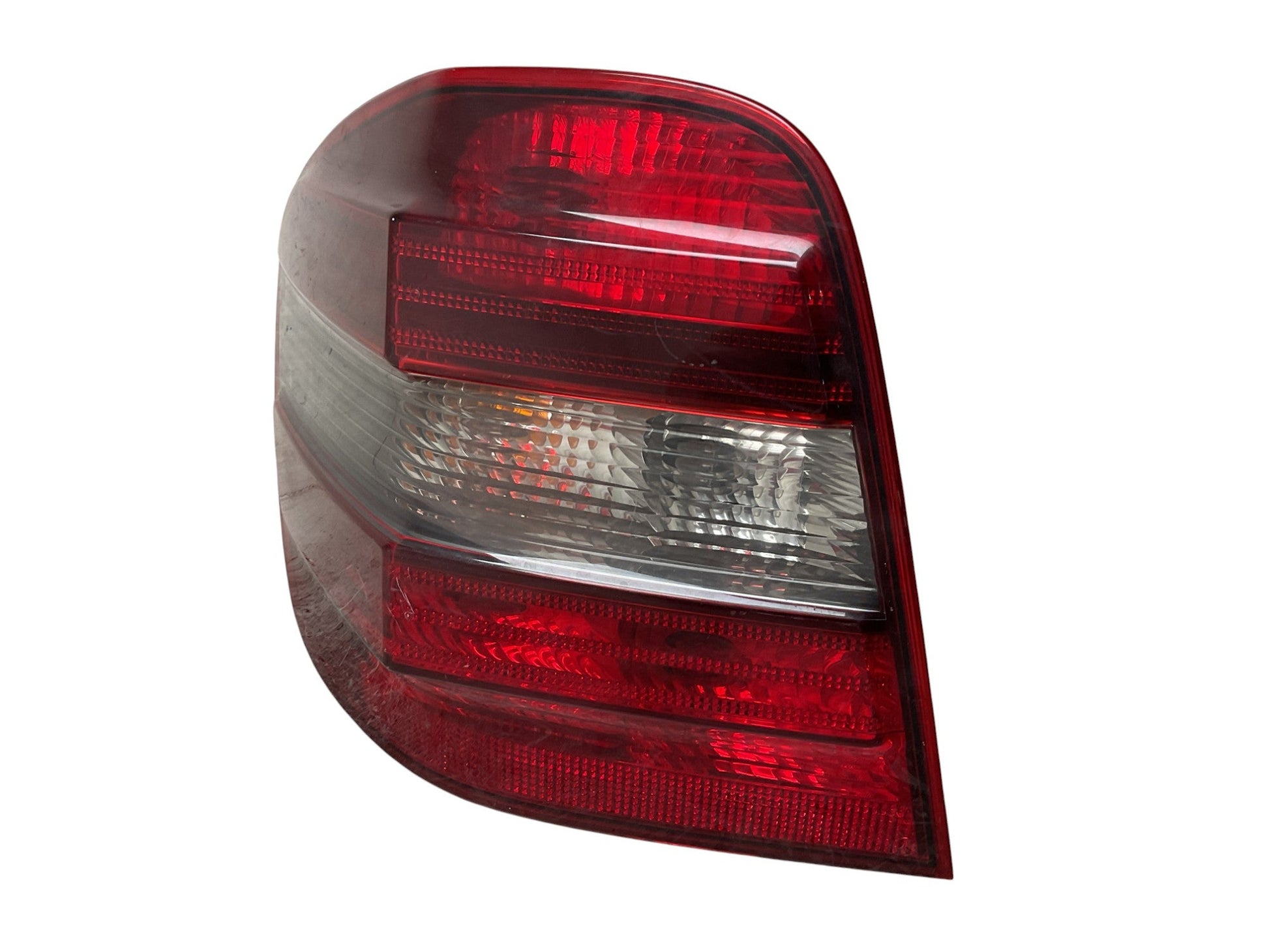 Piloto Tra izq Mercedes Clase M 2005 - 2011 - A1648202164