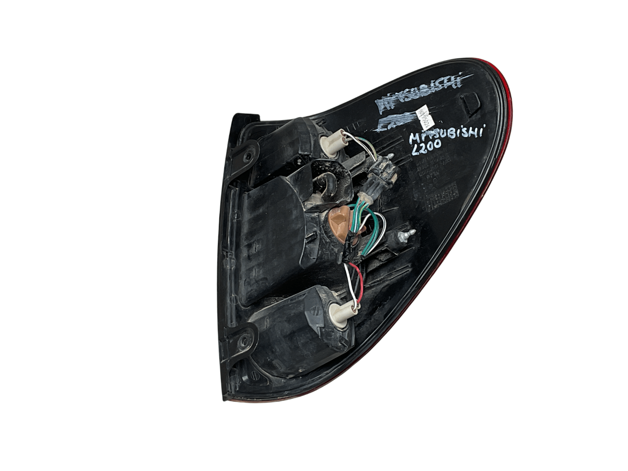 Piloto tra izq Mitsubishi L200 2005 - 2015 - 082141993L