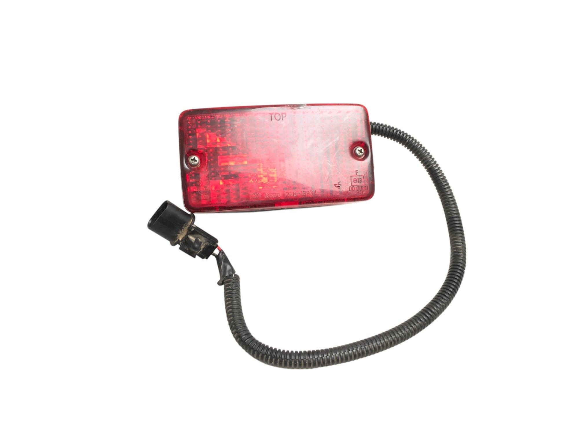 Piloto tra izq Mitsubishi L200 K6/7 - 23613934