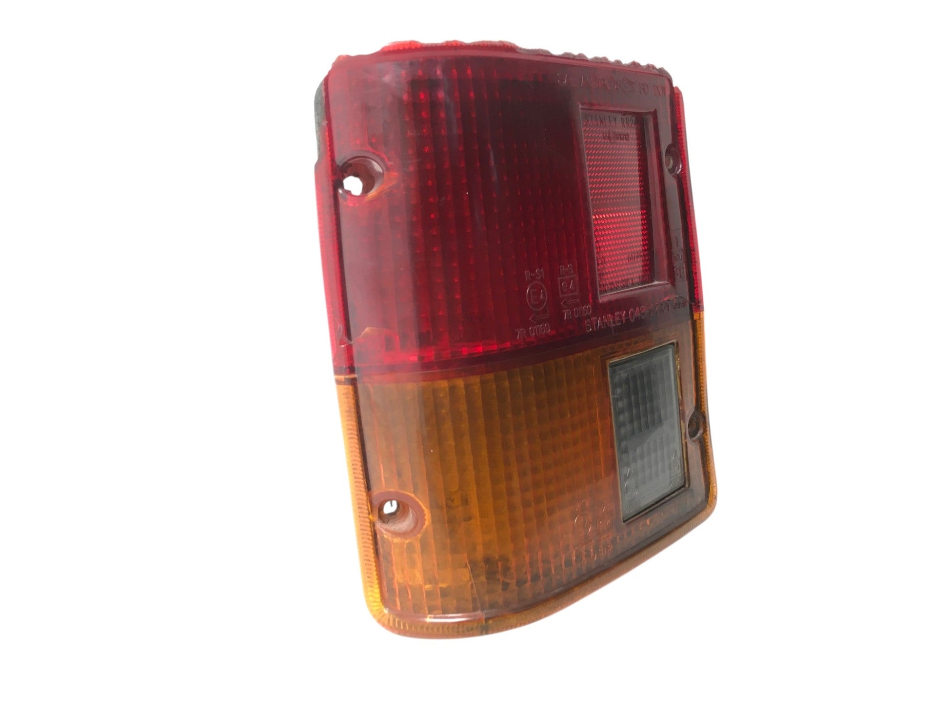 Piloto tra izq Mitsubishi Montero I L040 - MB283725 _