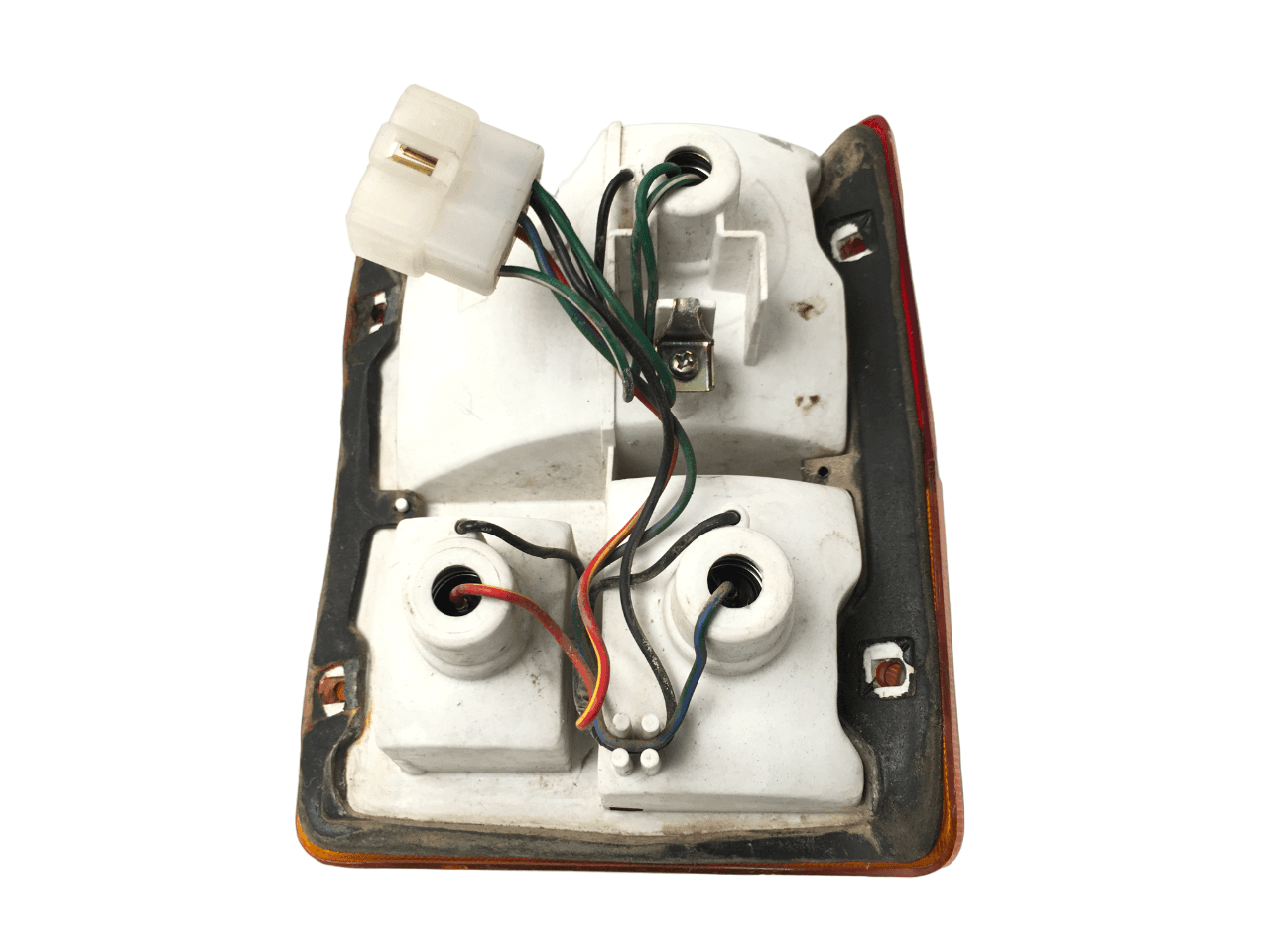 Piloto tra izq Mitsubishi Pajero I - 0436772L