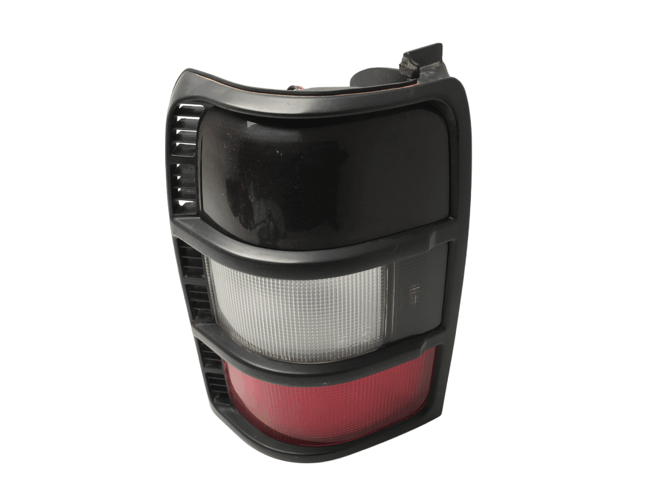 Piloto tra izq Mitsubishi Pajero II - 0431540