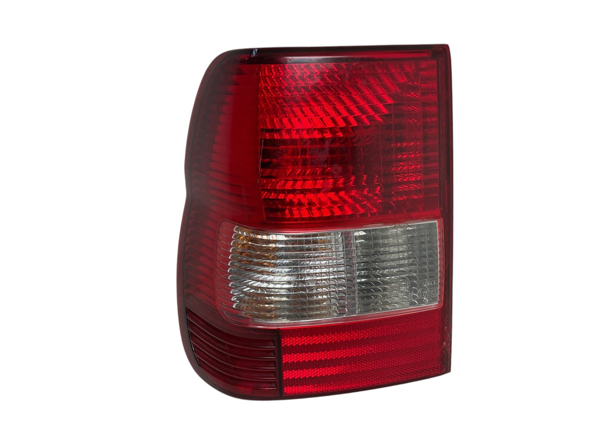 Piloto Tra izq Mitsubishi Pajero Pinin - MR416091