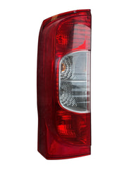 Piloto tra izq Nemo Bipper Fiorino 07 - 13 - 01353206080E