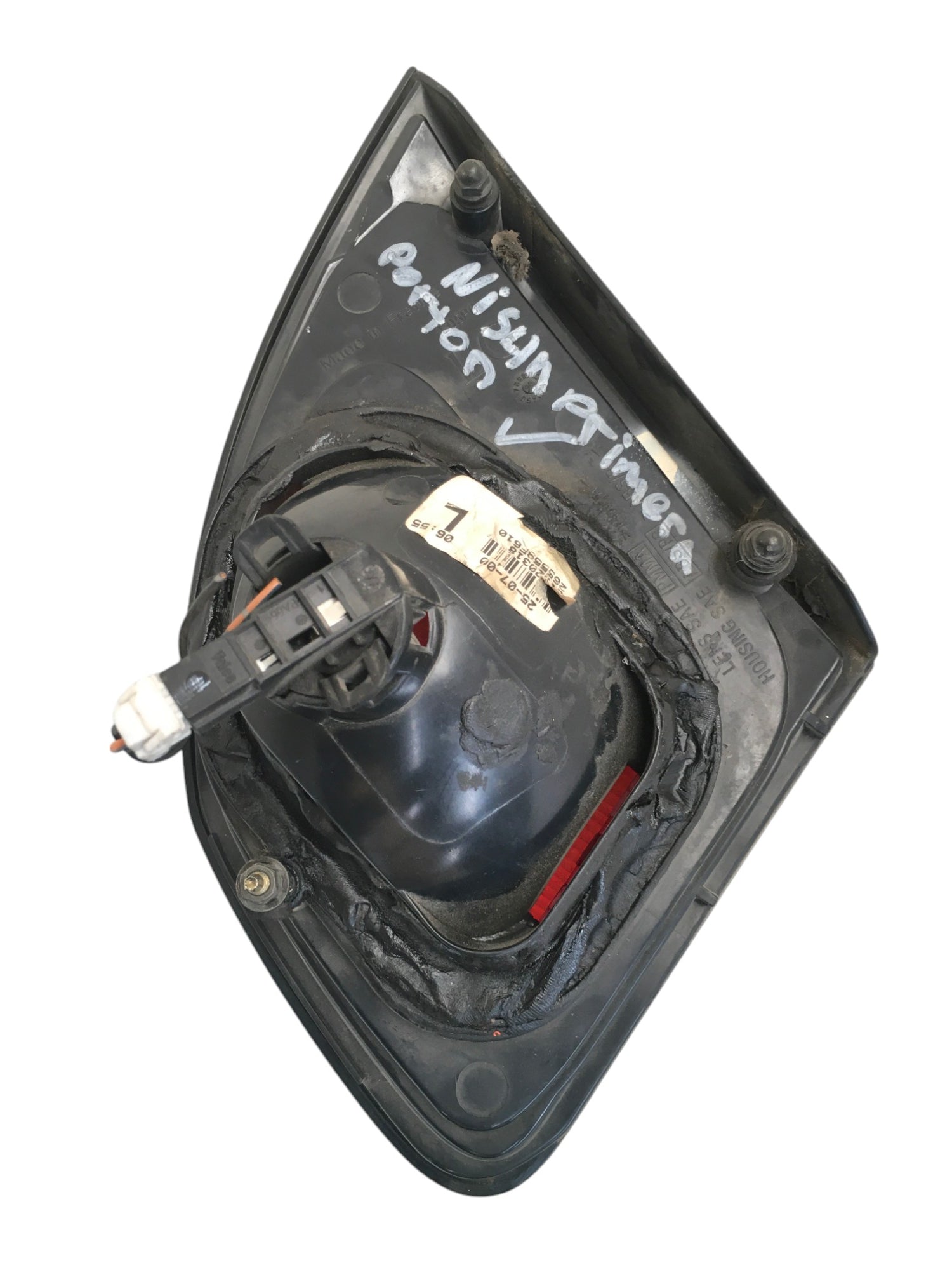 Piloto tra izq Nissan Primera II P11 Fase 2 - 89020318