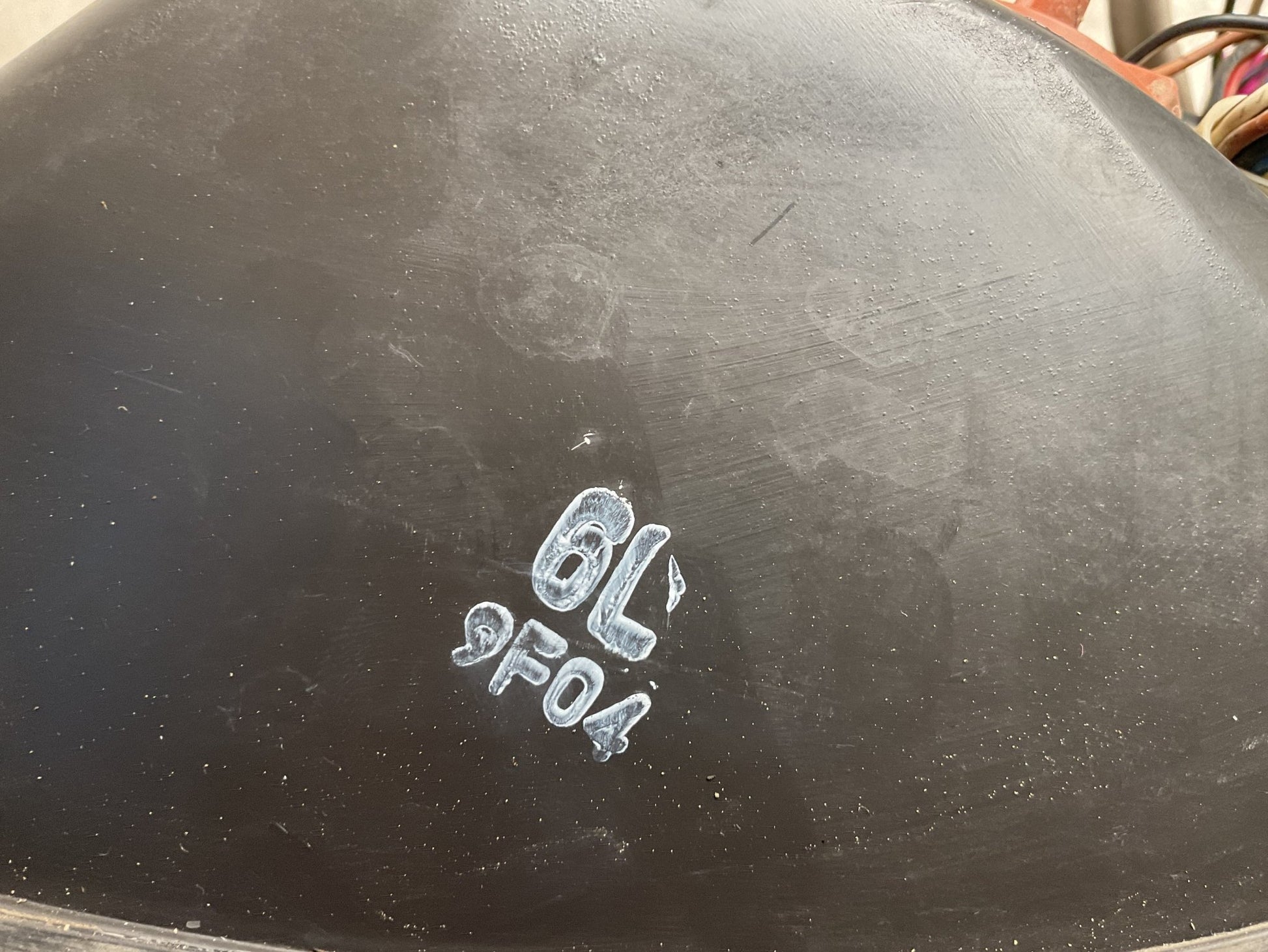 Piloto tra izq Opel Antara 2006 - 2014 - 96673815