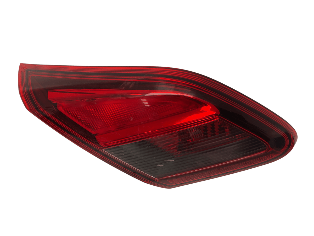 Piloto tra izq Opel Corsa E 14-19