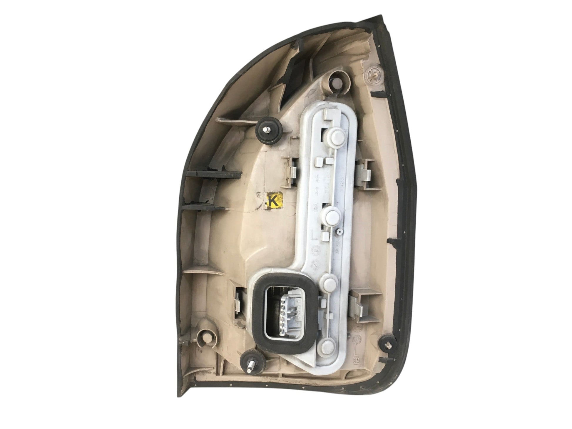 Piloto tra izq Opel Zafira A - 62280