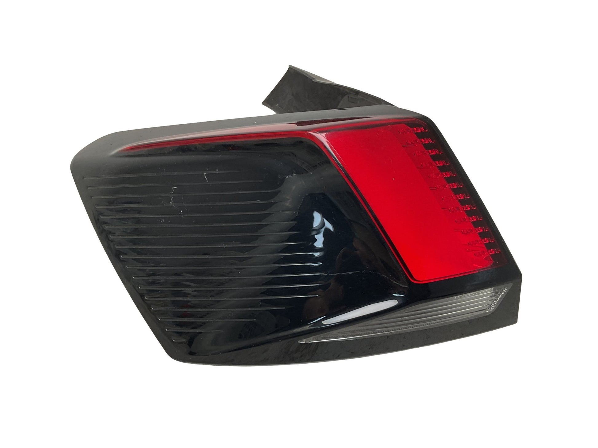 Piloto tra izq Peugeot 3008 II 16-26 - 9810477180