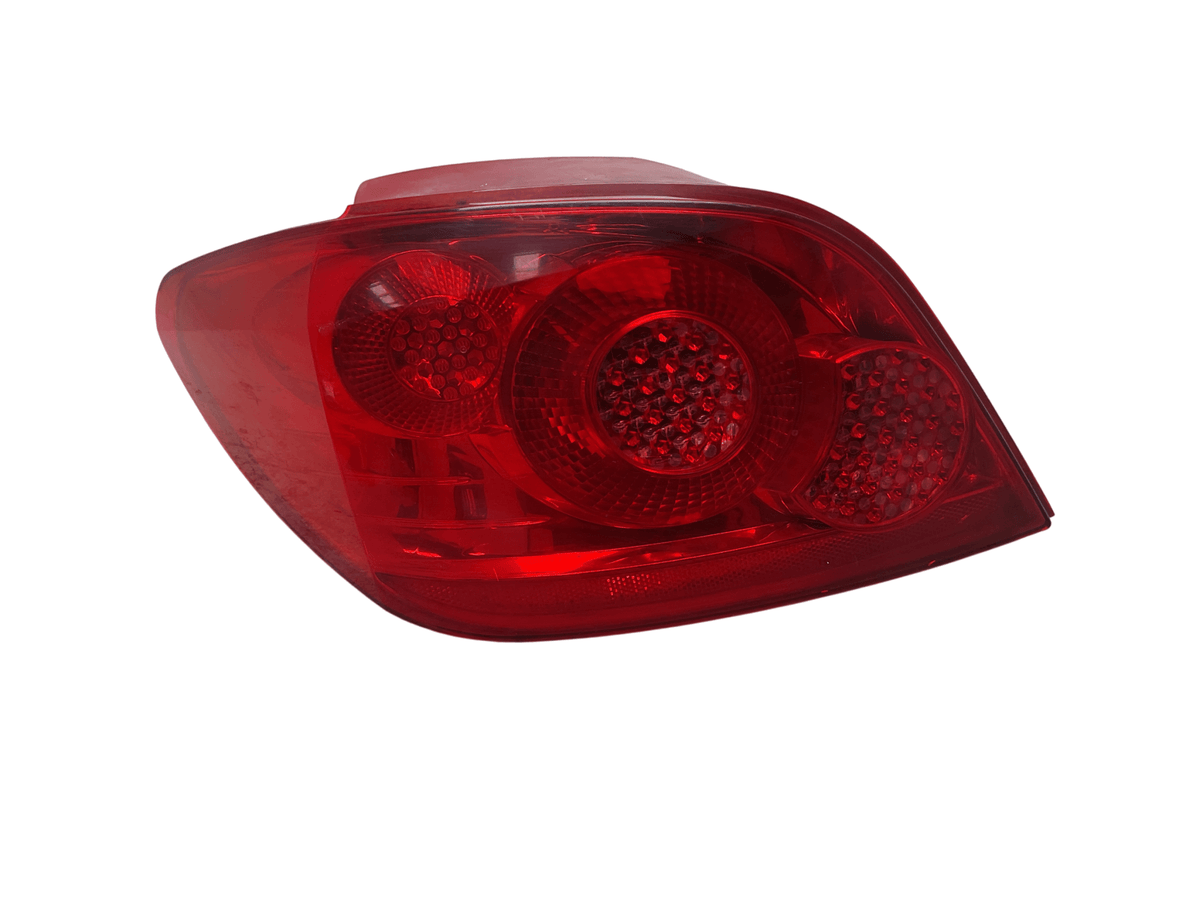 Piloto tra Izq Peugeot 307 01-08 - 557676A