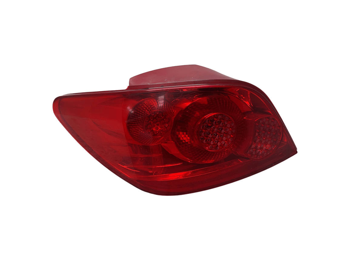 Piloto tra Izq Peugeot 307 01-08 - 557676A