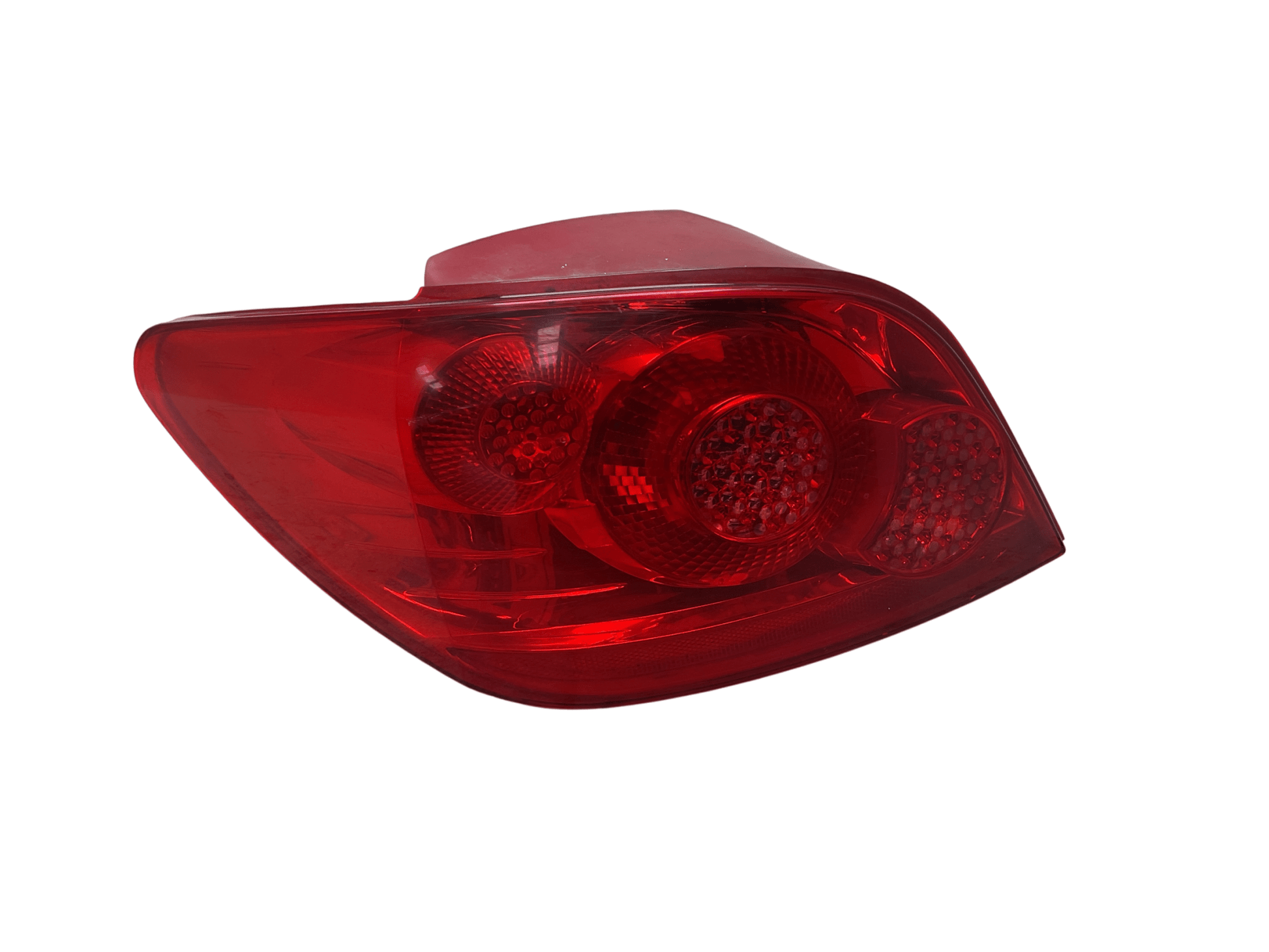 Piloto tra Izq Peugeot 307 01-08 - 557676A