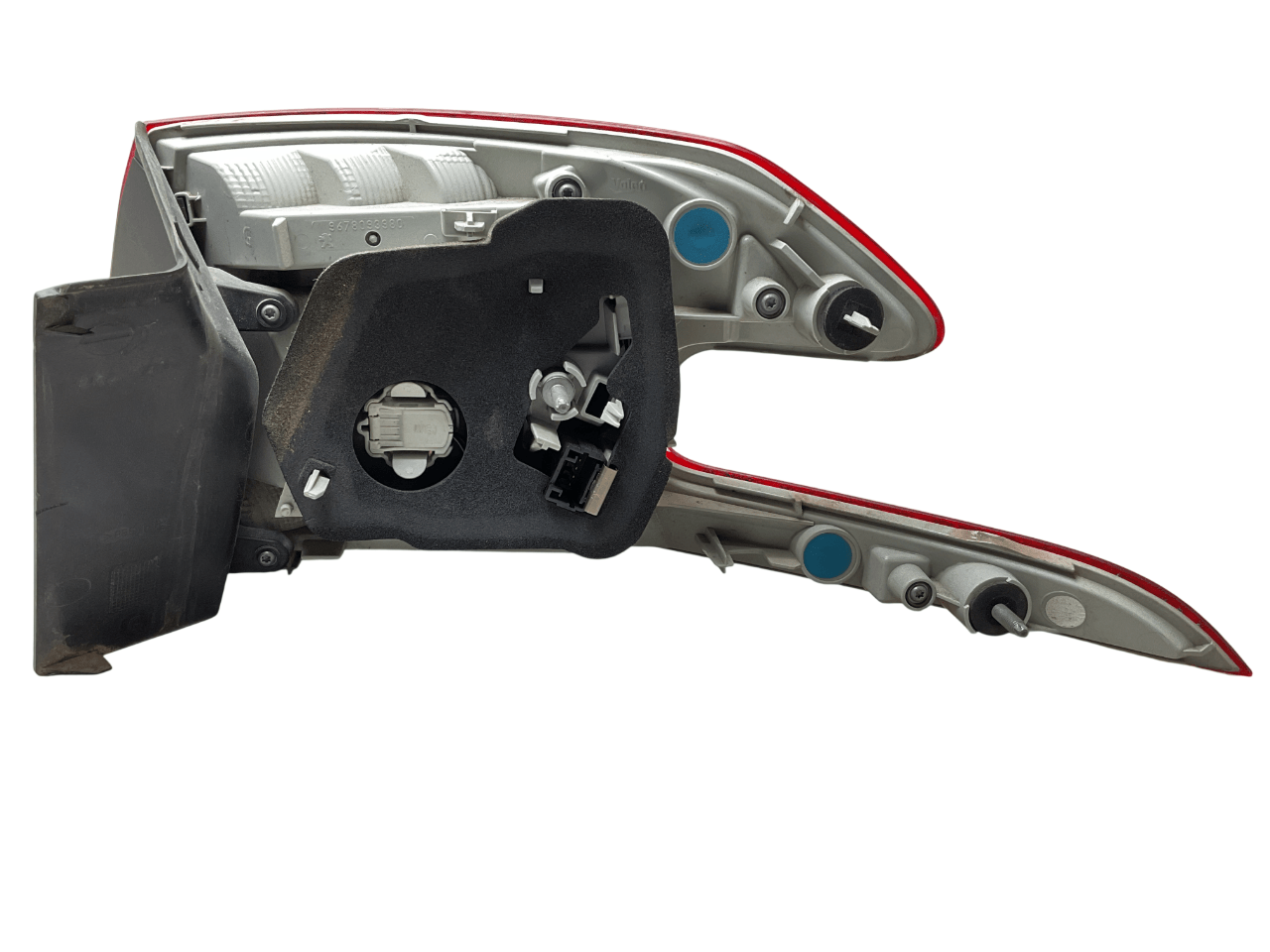 Piloto tra izq Peugeot 308 SW 2013-2021 - 9678093980